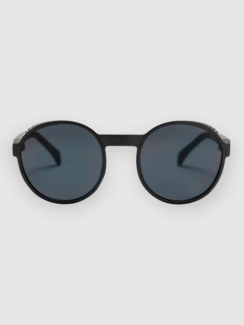 CHPO Rille Black Sunglasses black
