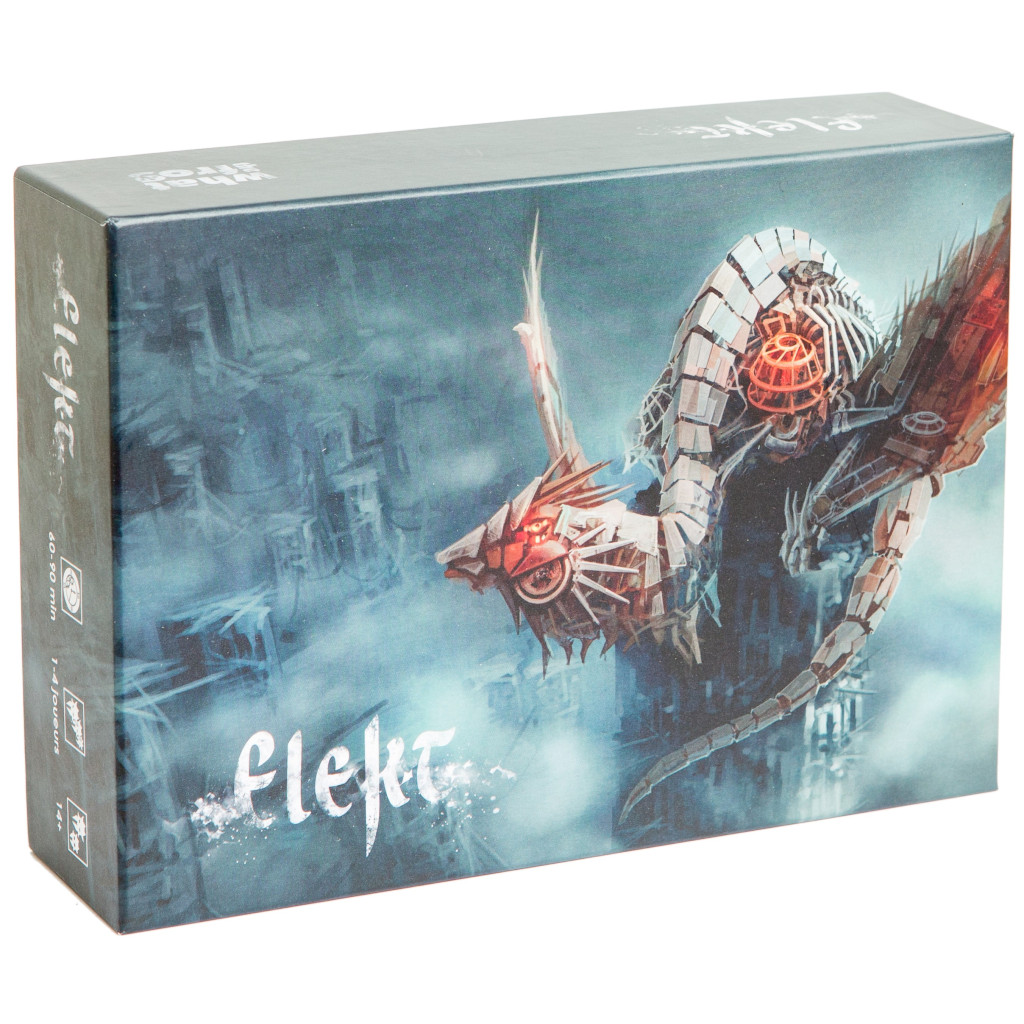 Elekt