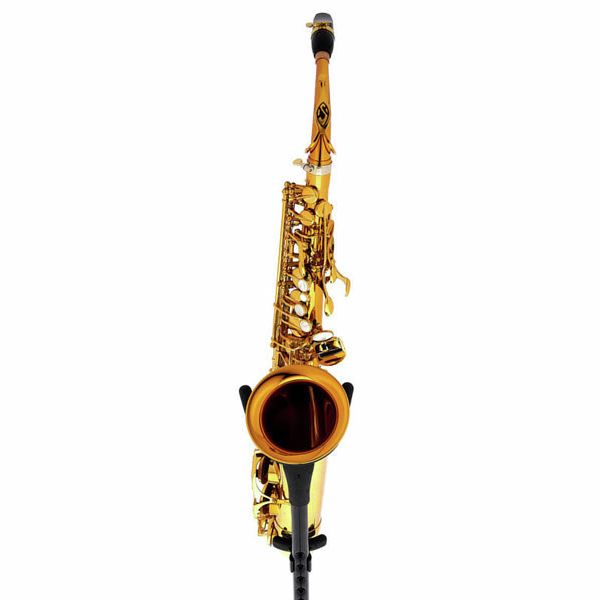 Selmer Supreme Alto Sax