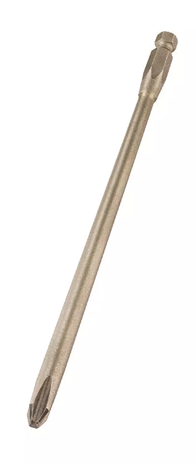 DeWALT DT7205-QZ PR2 bit voor bandschroefmechanisme - 153mm (1st)