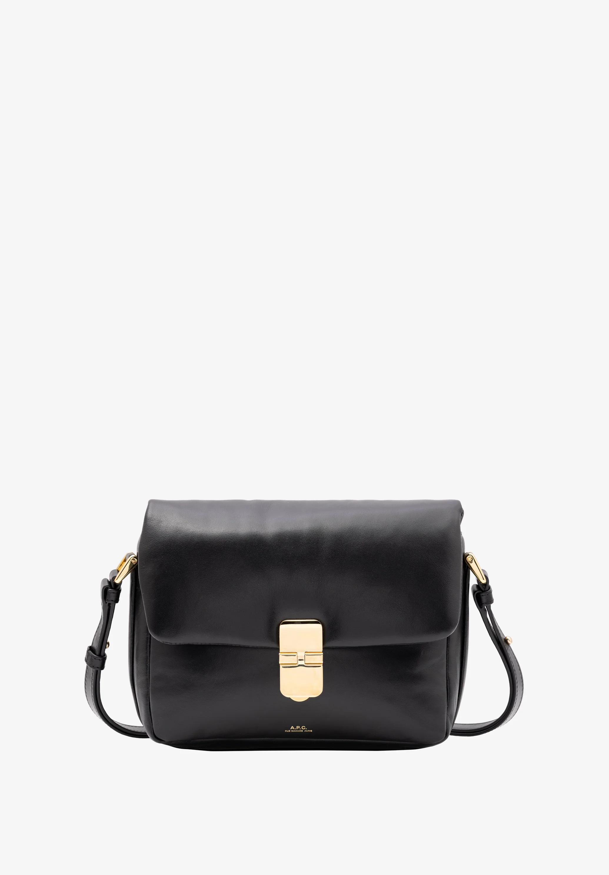 sac grace soft - Noir