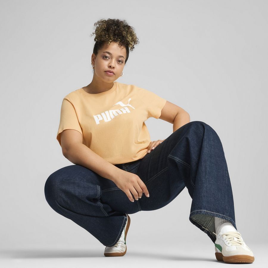 Puma ESS No. 1 Logo T-Shirt