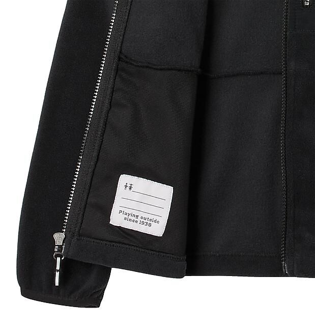 COLUMBIA - VESTE POLAIRE FAST TREK III FLEECE FULL ZIP