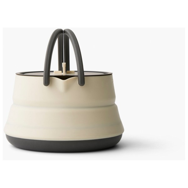 Sea to Summit - Frontier Ultralight Collapsible Kettle - Popote