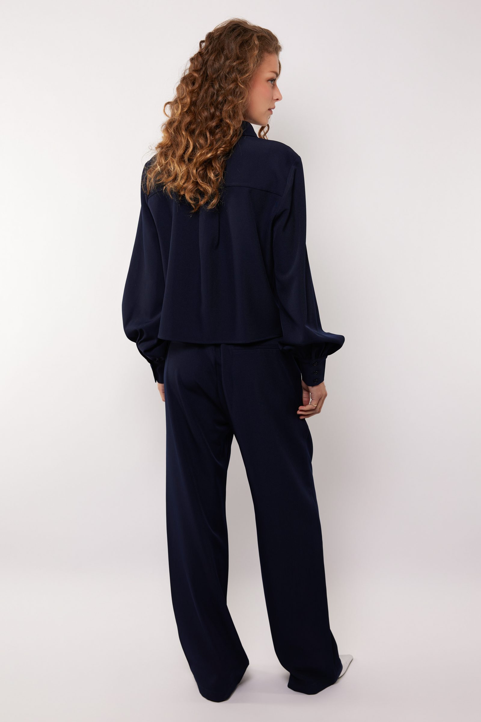 G-maxx - Sandra Pants - Eclipse