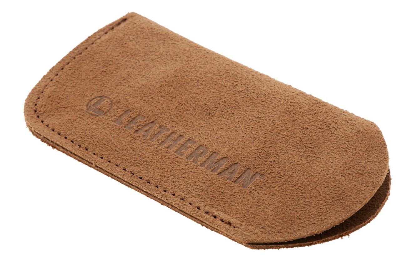 Leatherman Leather Sleeve Medium 939002 Brown, schede