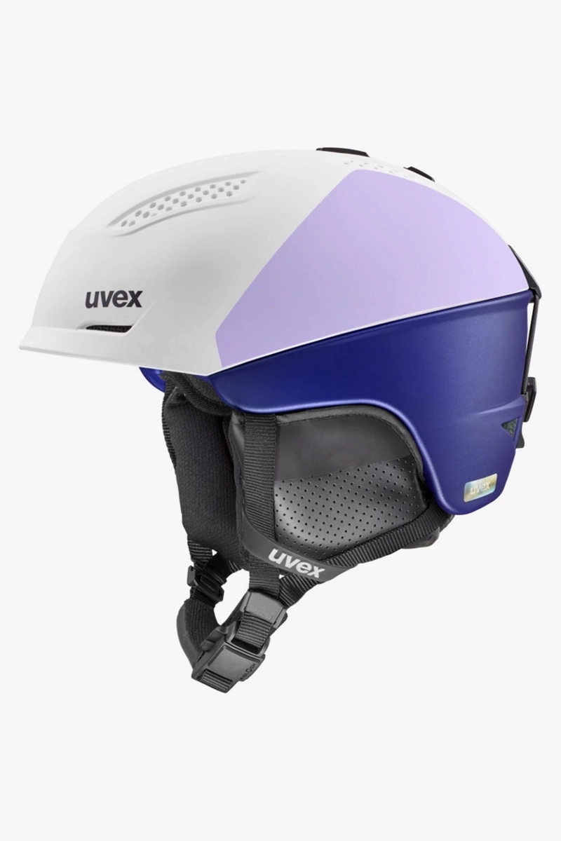 uvex ultra pro WE Damen Skihelm