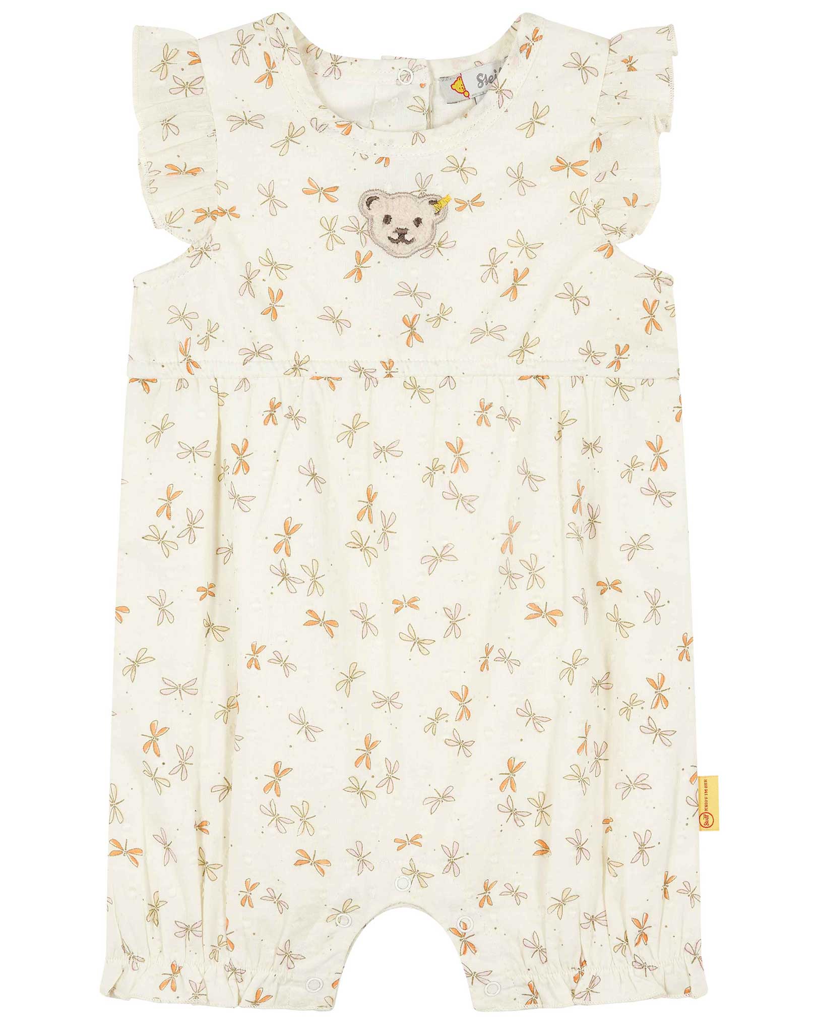 Spieler BLOSSOM in beige