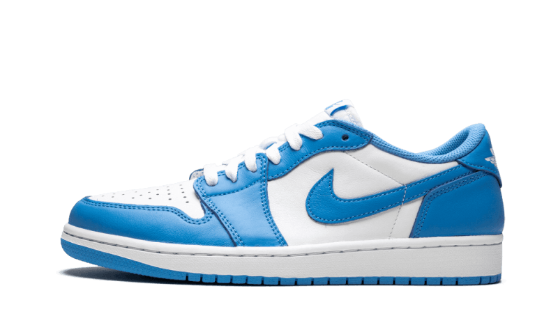 Air Jordan 1 Low SB UNC Éric Koston