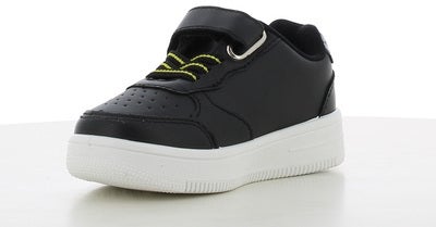 Pokémon Sneakers, Svart/Mørkegrå