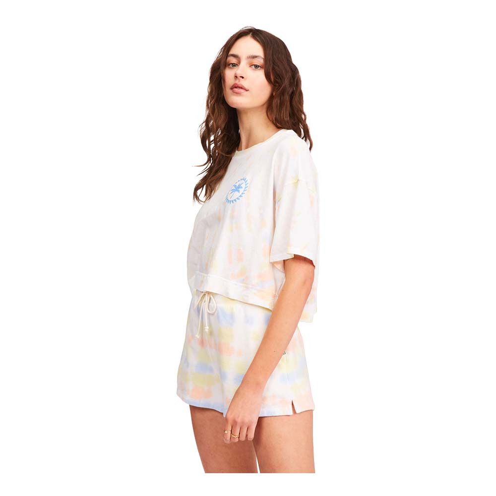 Billabong GOLD COAST - Short Femme multi