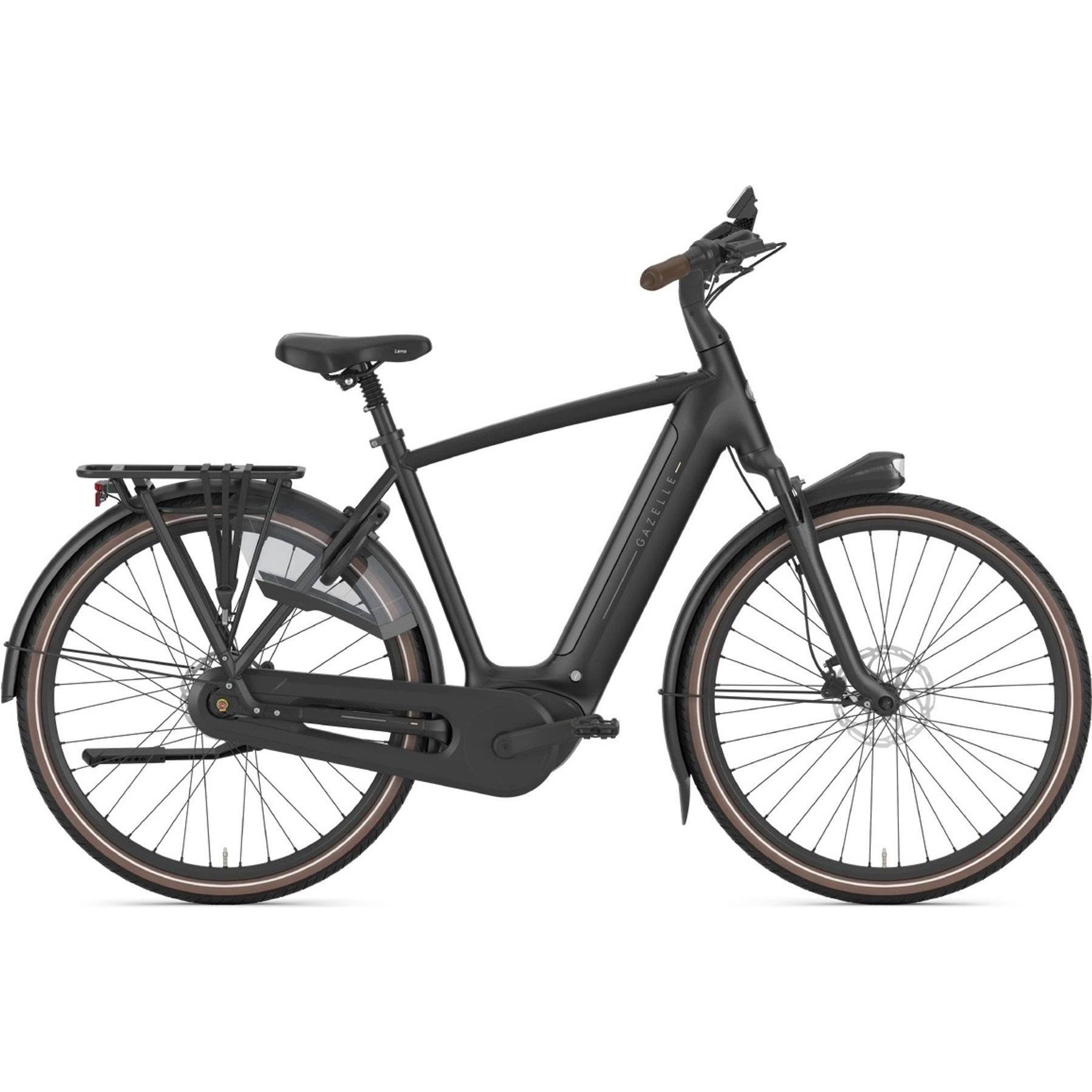 Gazelle Grenoble C8+ HMB 2026