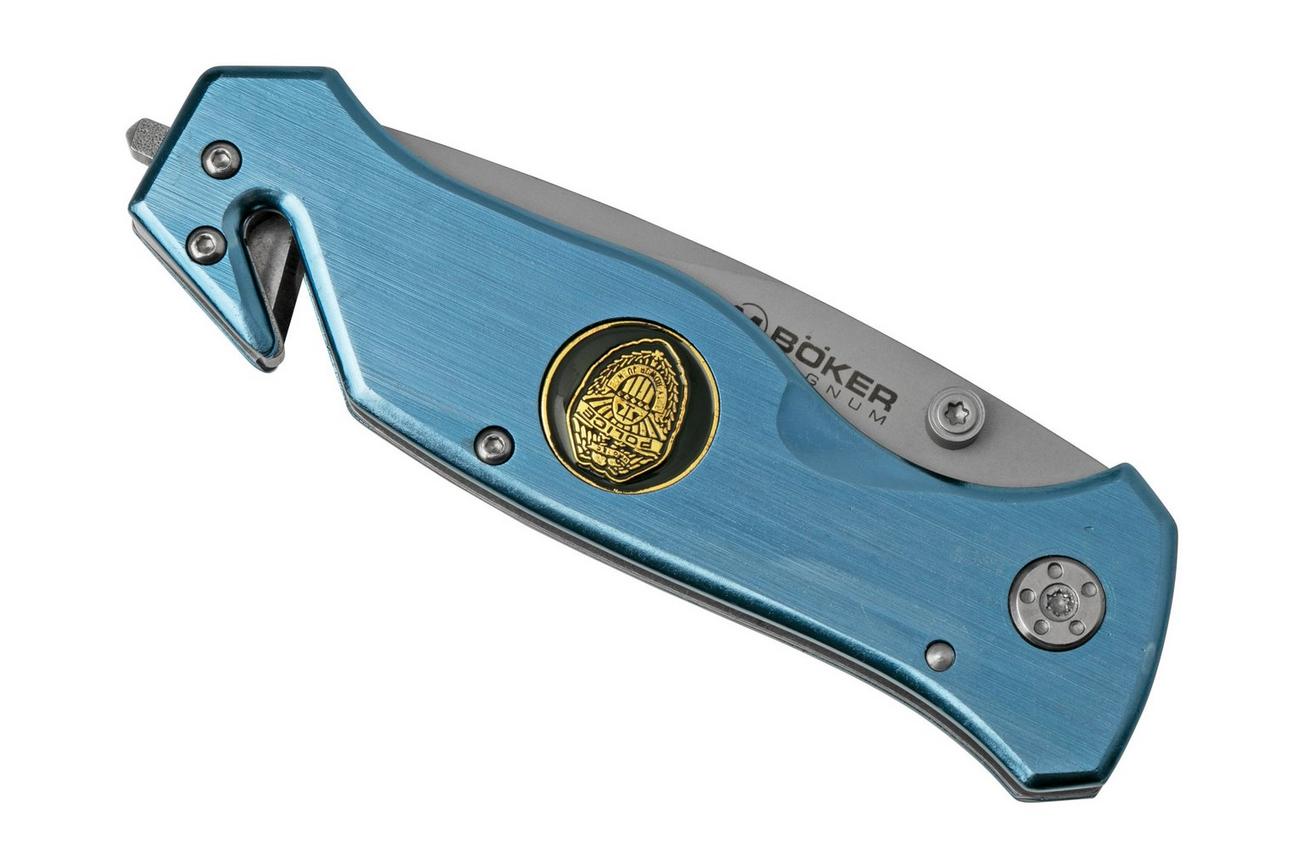 Böker Magnum Law Enforcement 01MB365 zakmes