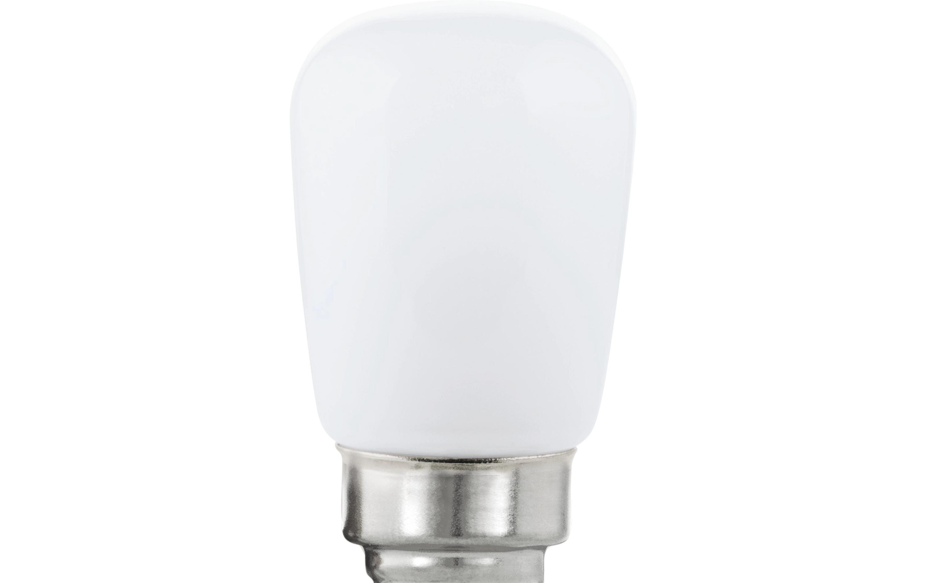 Lampe 2.5 W E14 WarmweissLED Glühbirne