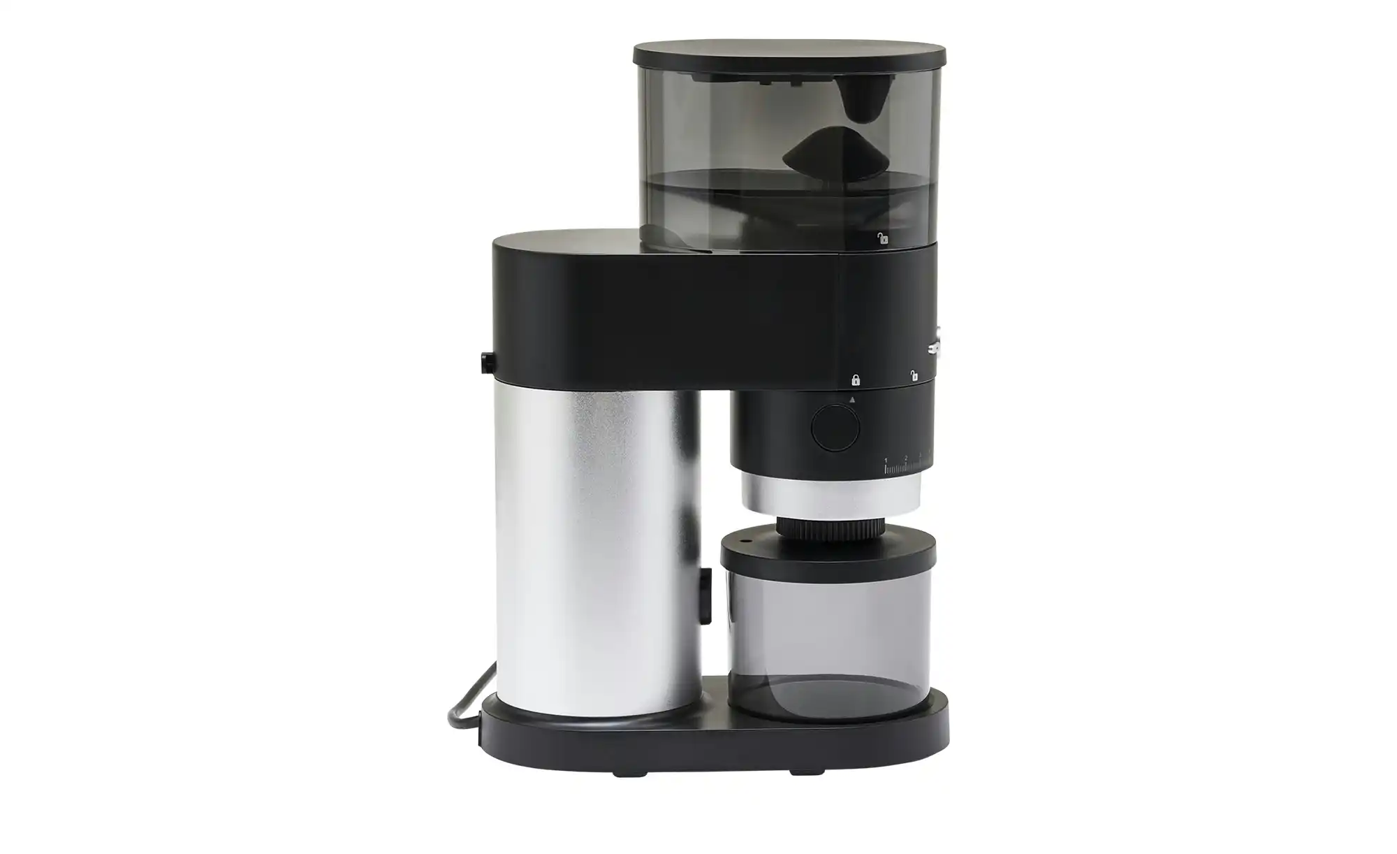 KHG Kaffeemühle KAM-150S-S