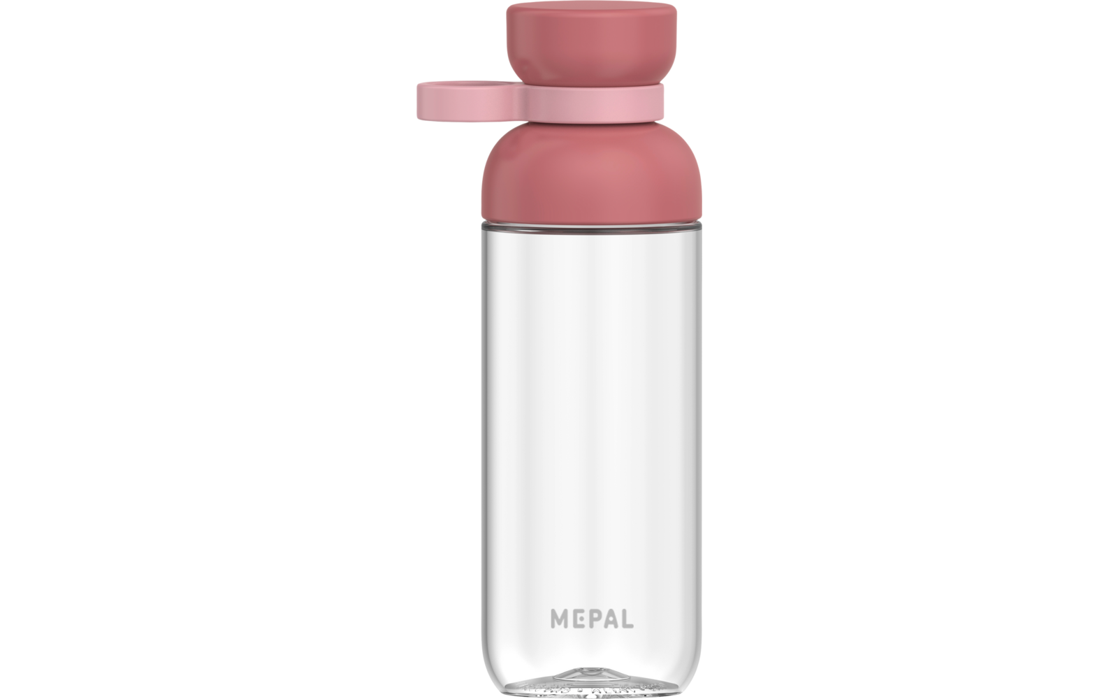 Mepal Vita Trinkflasche Nordic black 500 ml