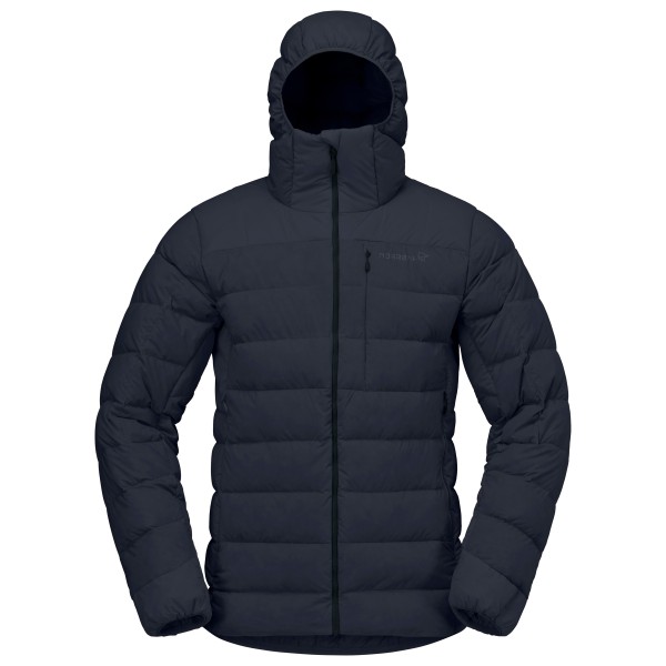 Norrøna - Femund Down700 Zip Hood - Doudoune