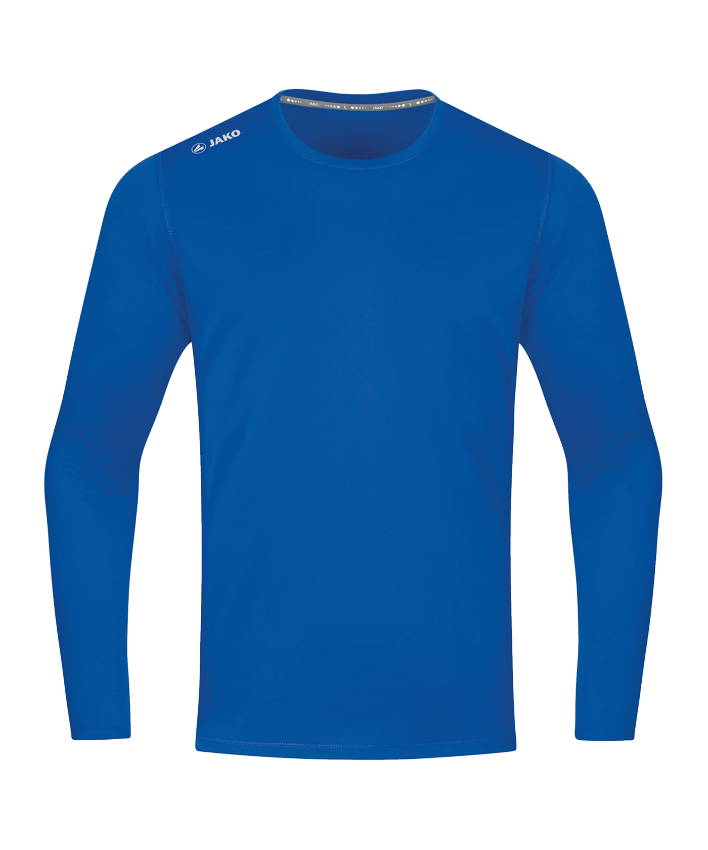 JAKO Run 2.0 Sweatshirt Running Blau F04