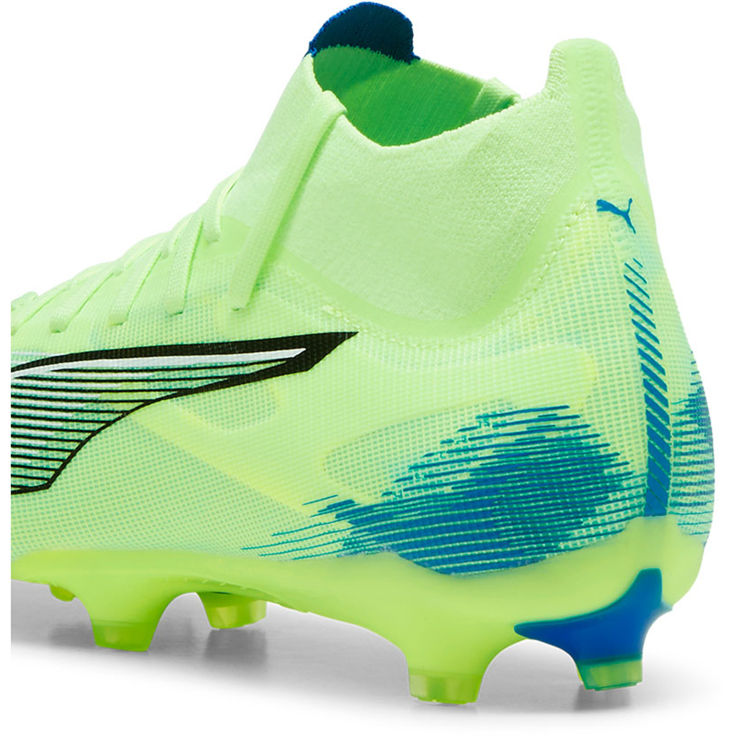 Puma Ultra 5 Match+ FG/AG Dames