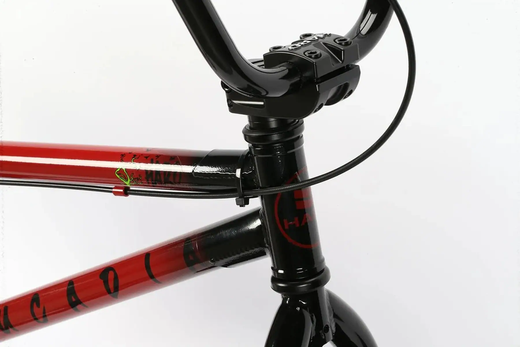 Haro Leucadia 20