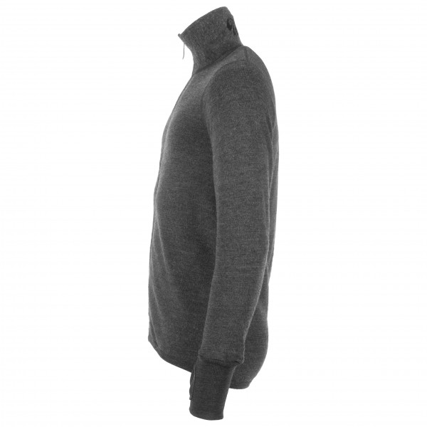 Woolpower - Full Zip Jacket 400 - Veste en laine
