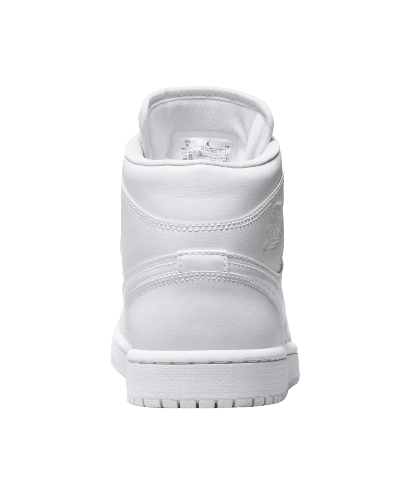 Jordan Air 1 Mid Damen F111