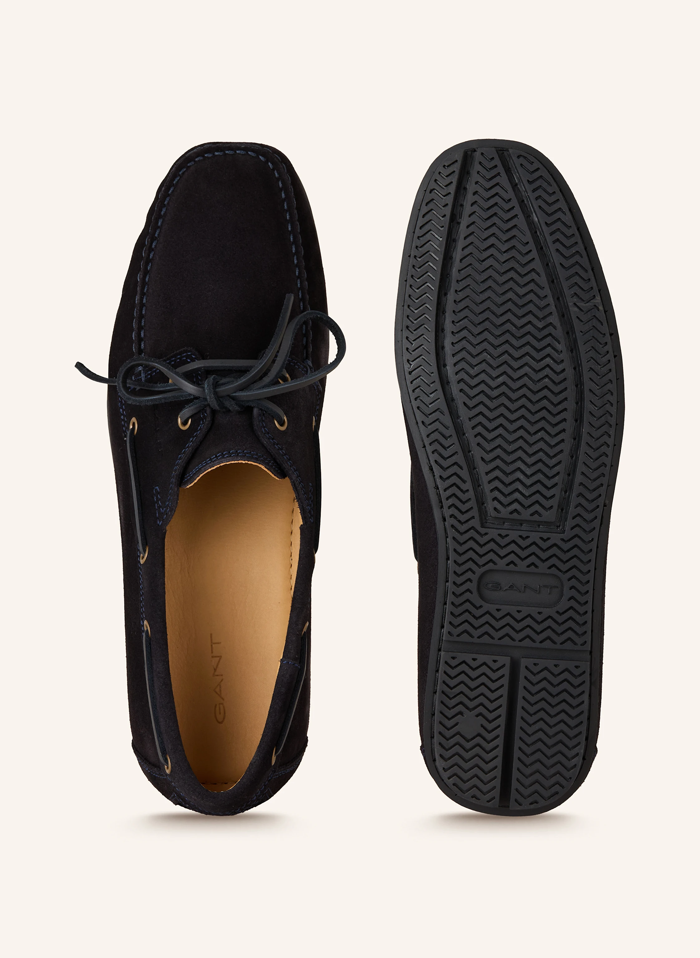 GANT Bootsschuhe WILMON