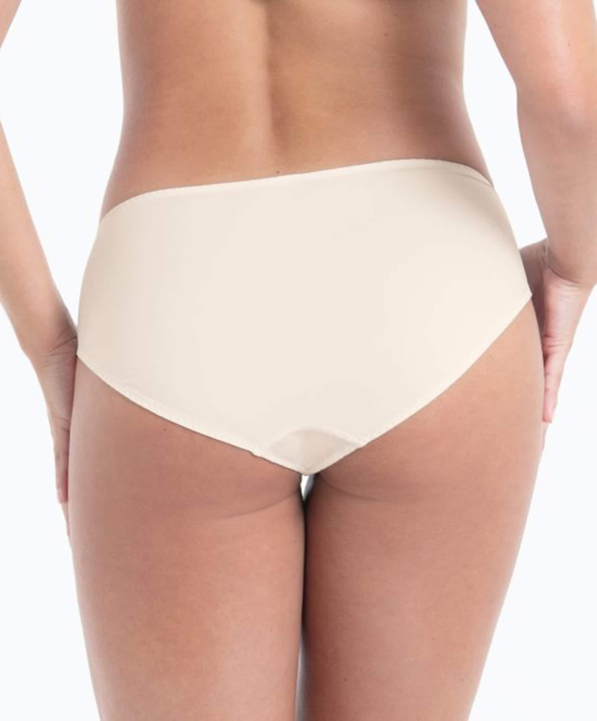 Rosa Faia Dames slip ecru