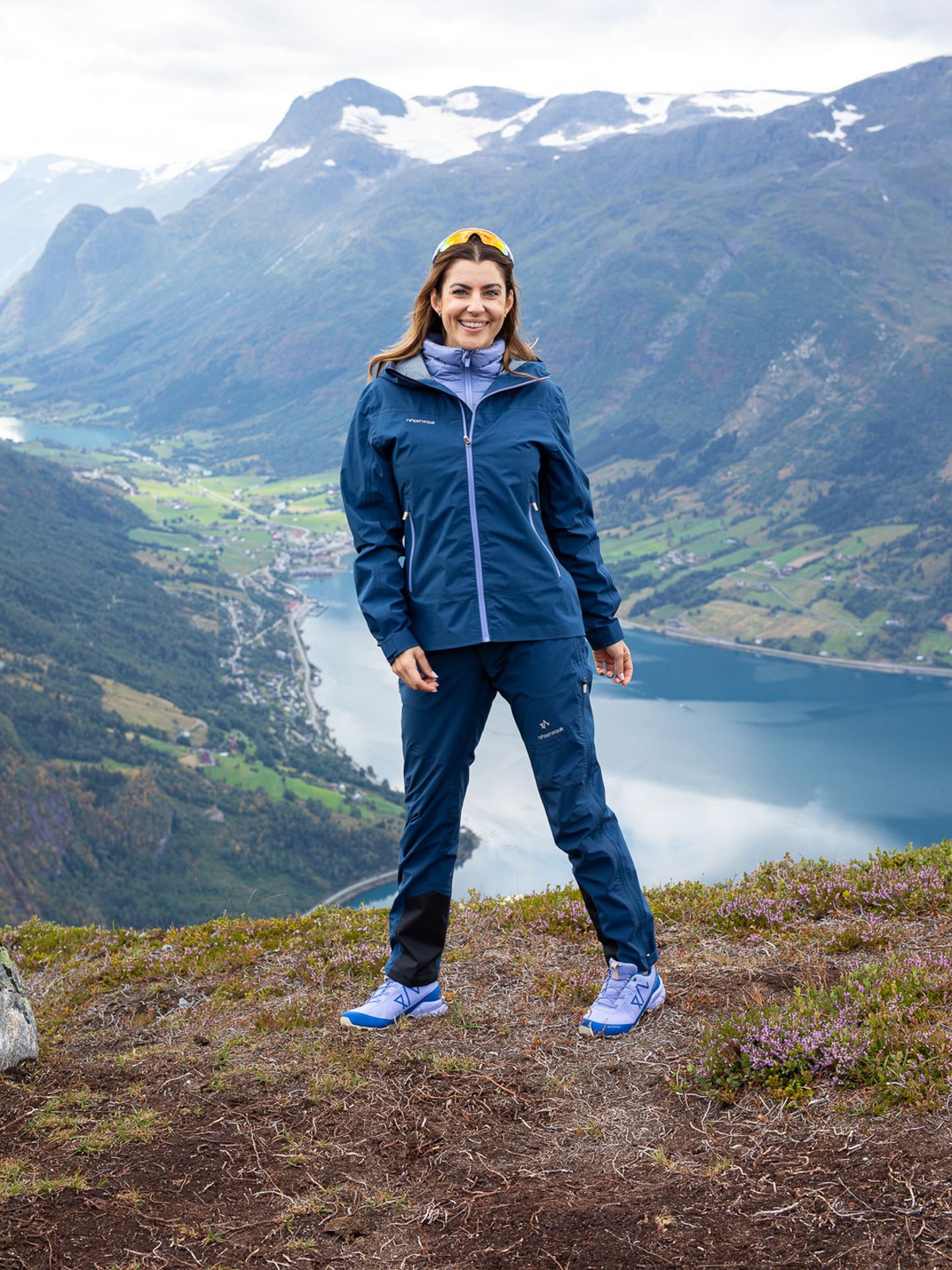 Loen Trail Jogger