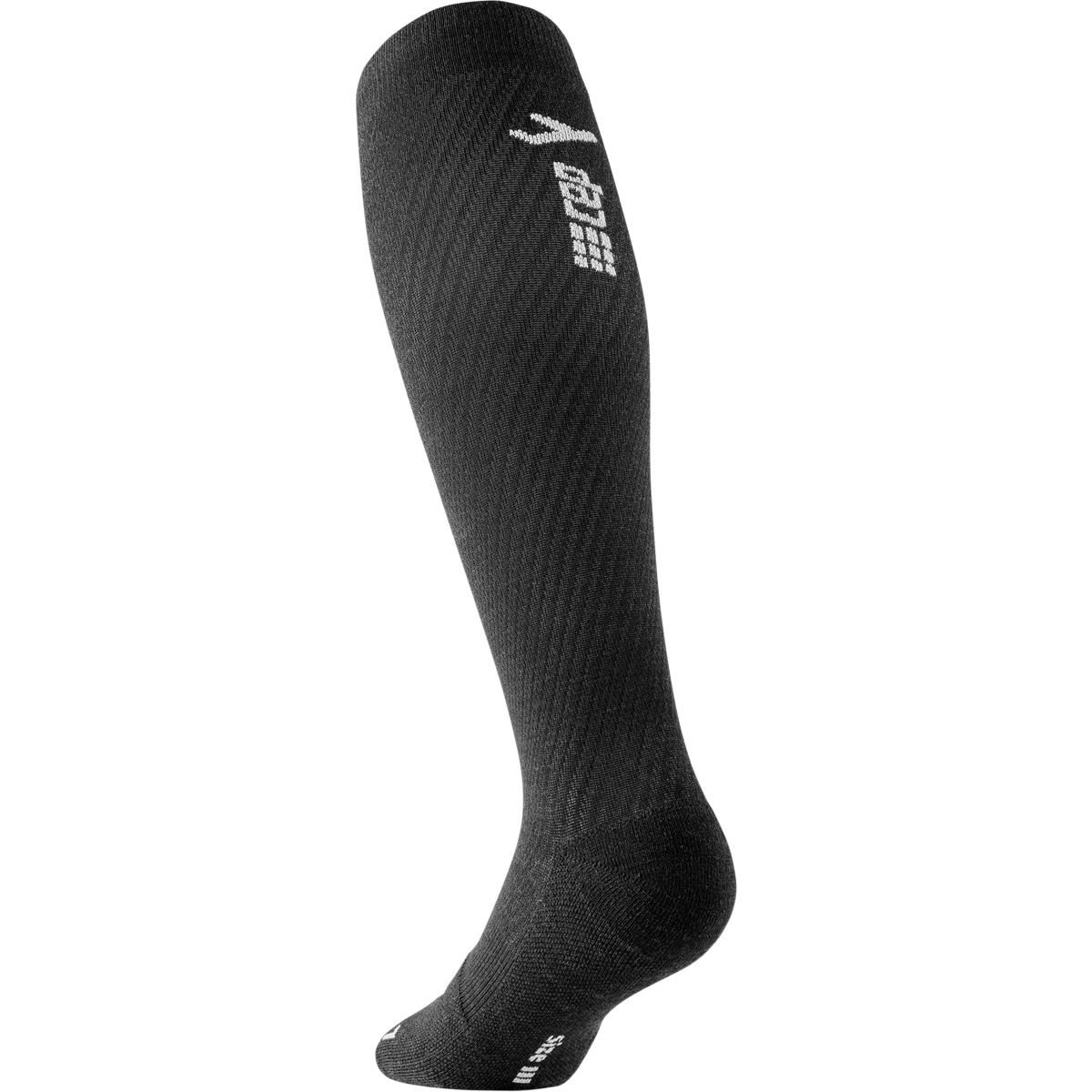CEP Flight Socks Tall Kompressionsstrømper Herre