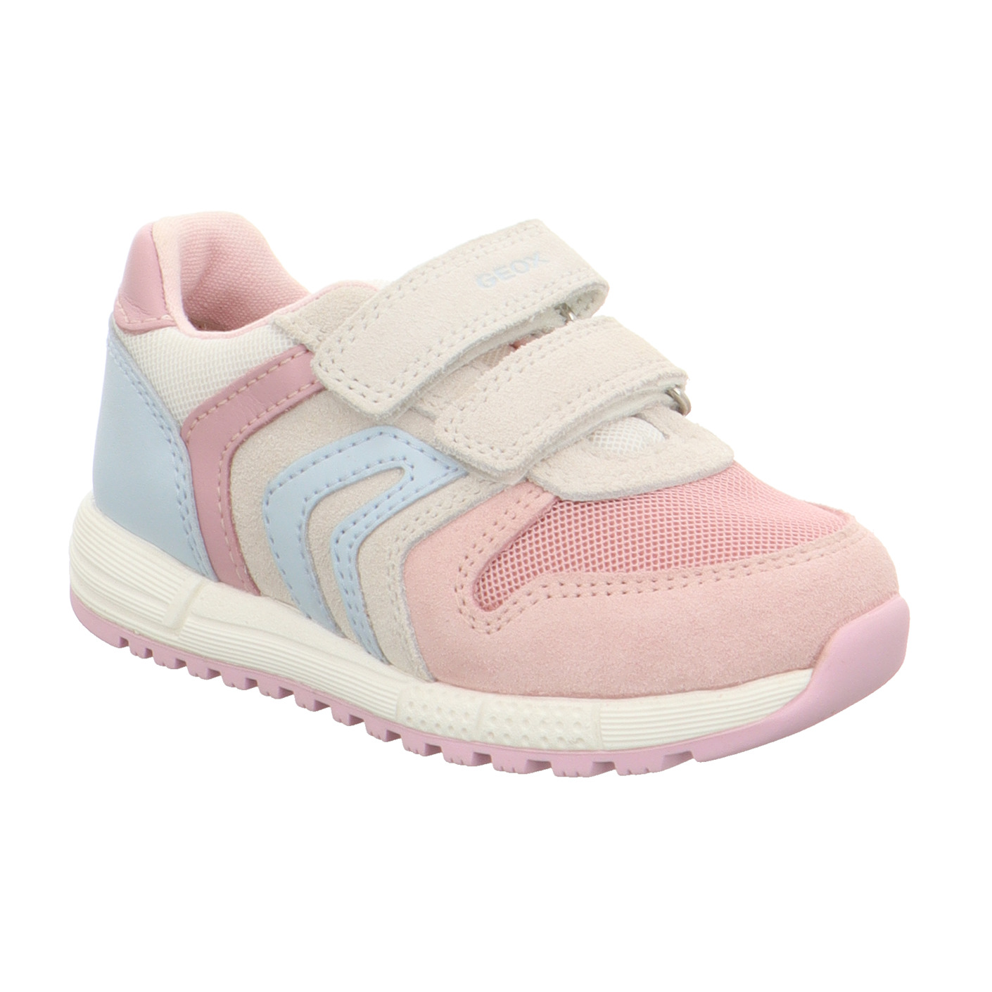 Sneaker pink