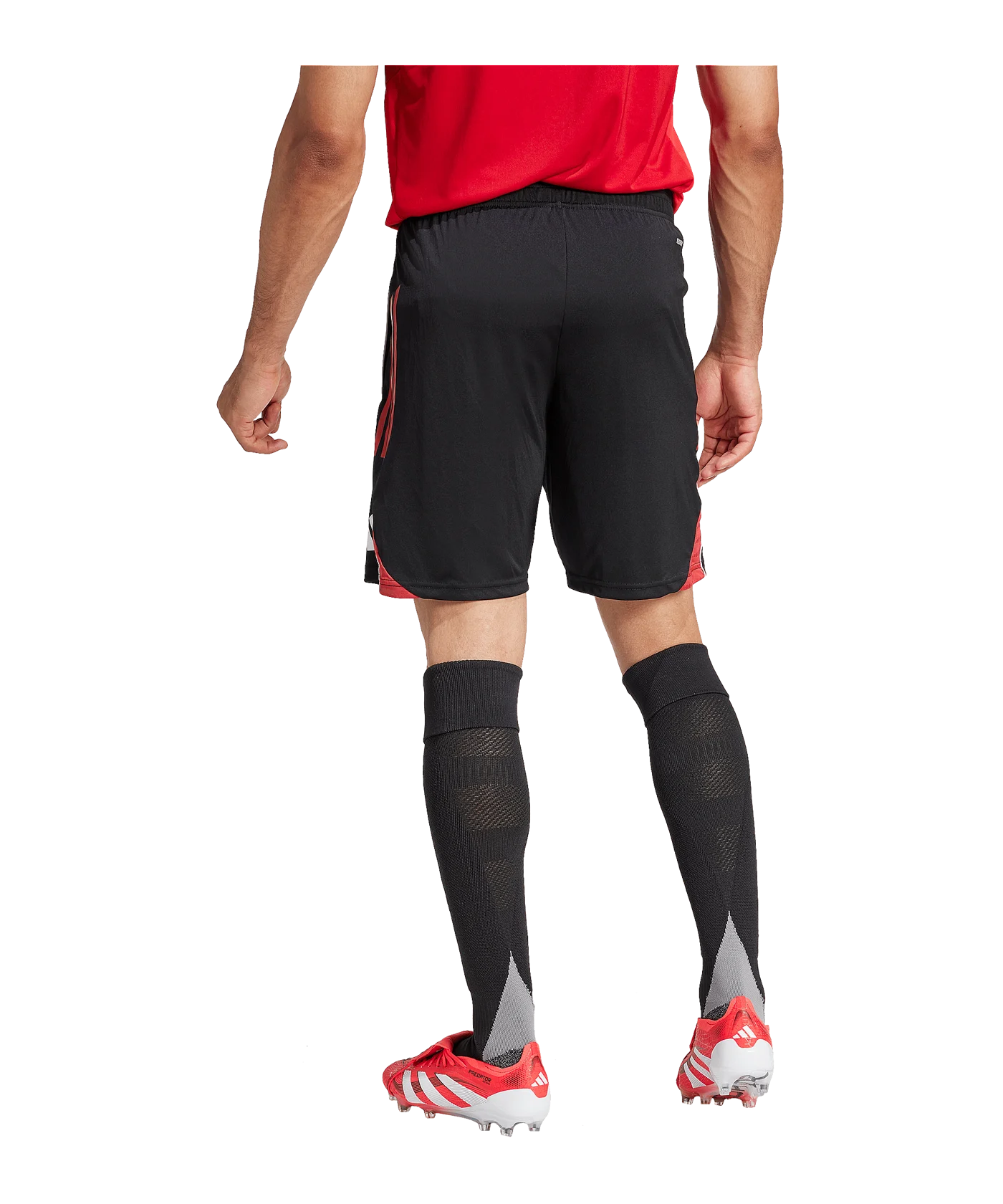 adidas Tiro 25 Competition Short Schwarz