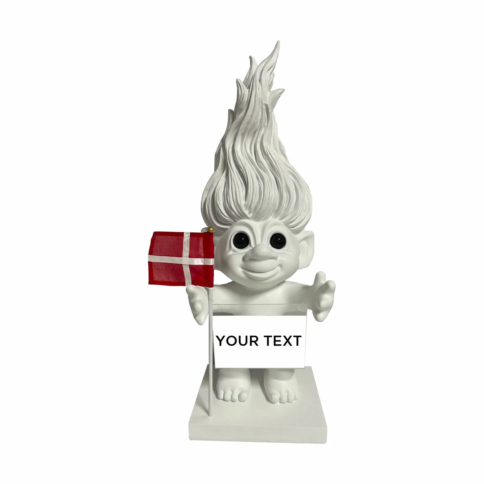 Lykketrold Jubilæumstrold