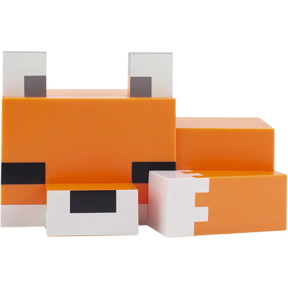 Køb Paladone Minecraft Fox Light