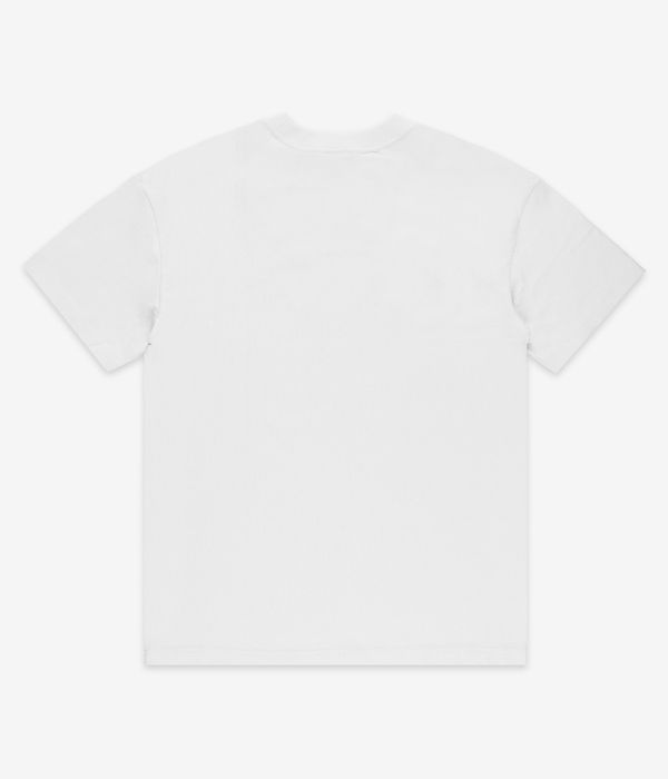 Carpet Company Spaceman T-Shirt (white)