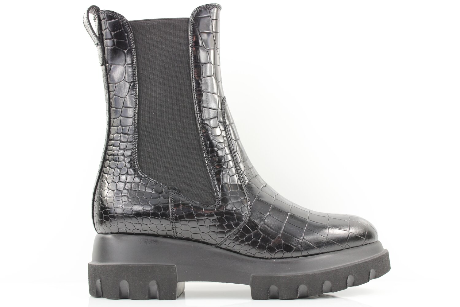 Pertini Stiefeletten