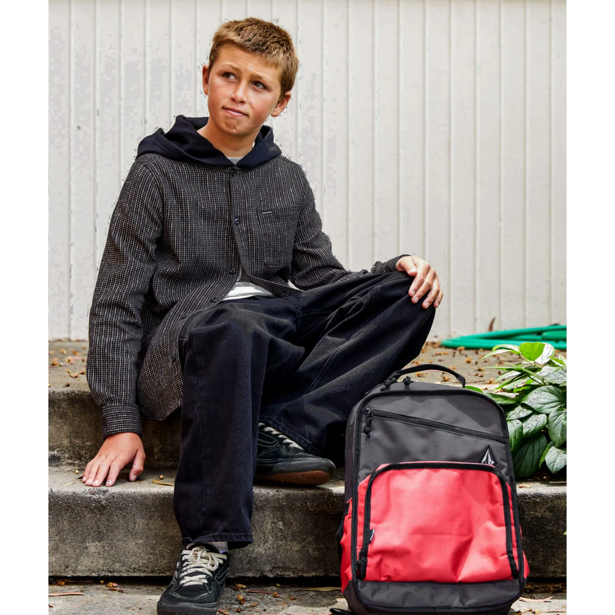 Volcom Sac à Dos Hardbound