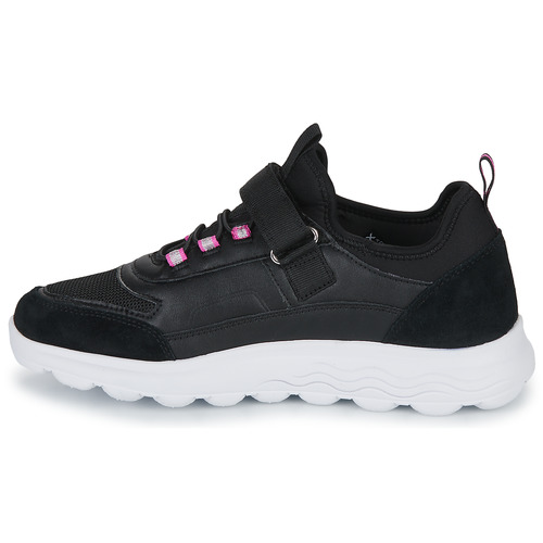 Geox - J SPHERICA GIRL A - Noir