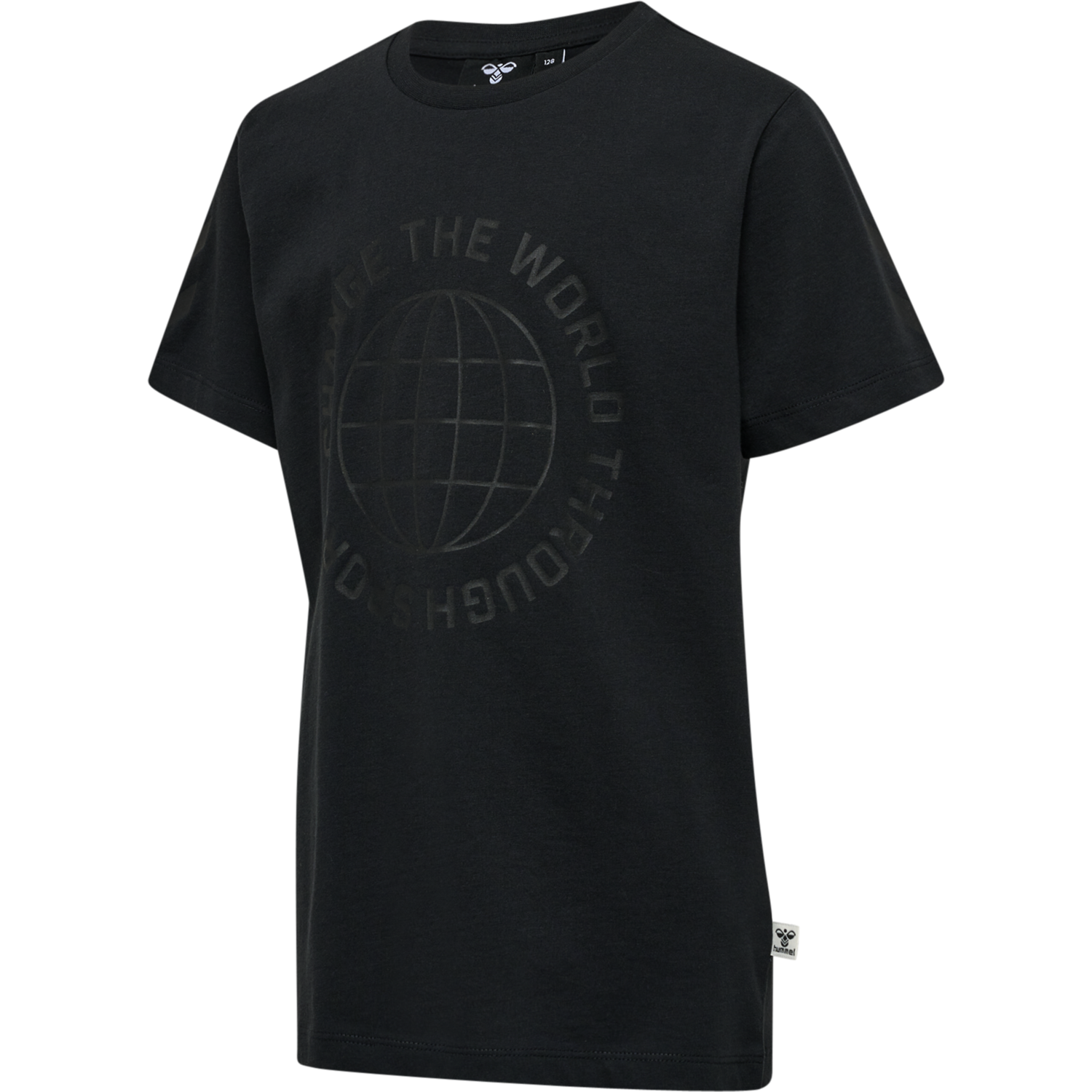 hmlGLOBAL T-SHIRT S/S
