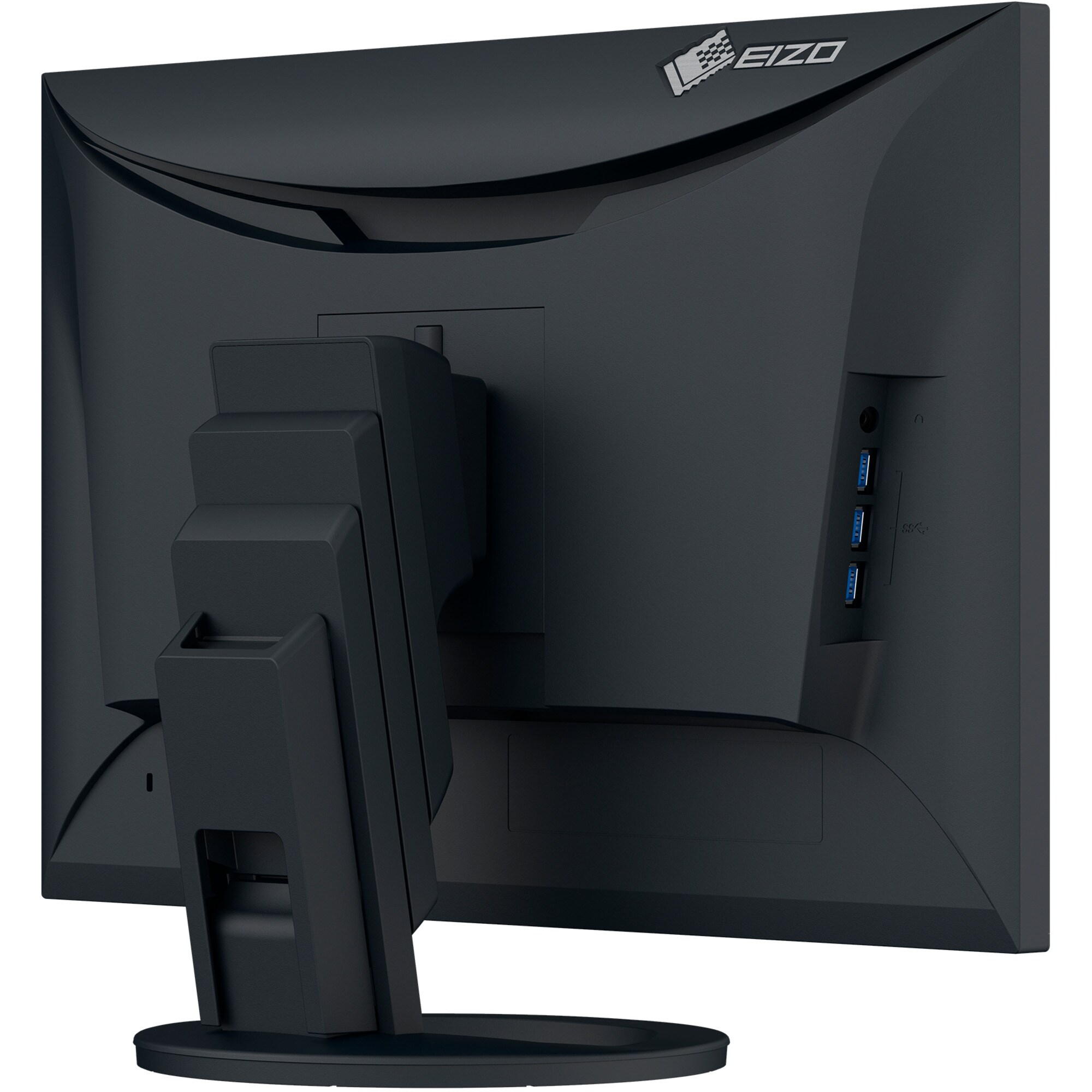 Eizo LED-Monitor EV2495-BK