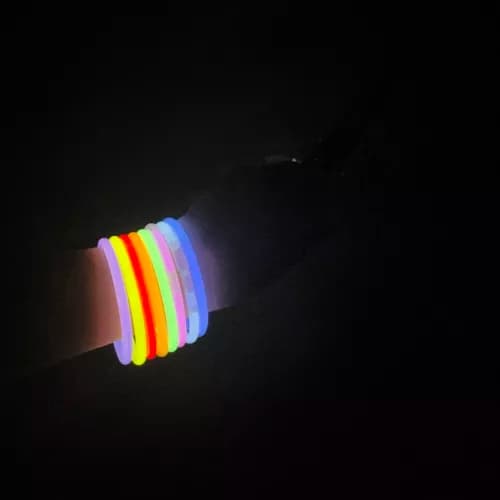 Glødepinner - 100 stk. 22889