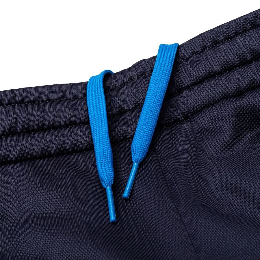 adidas Bas de Survêtement 3-Stripes - Bleu Marine Enfant