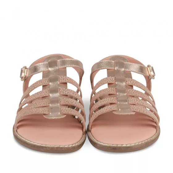 Sandales ROSE MEGIS KIDS