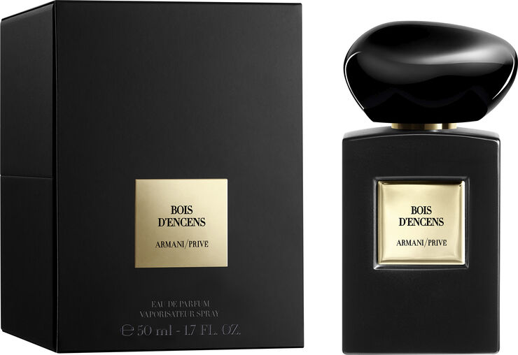Armani Giorgio Armani Privé Bois d'Encens Eau De Parfum