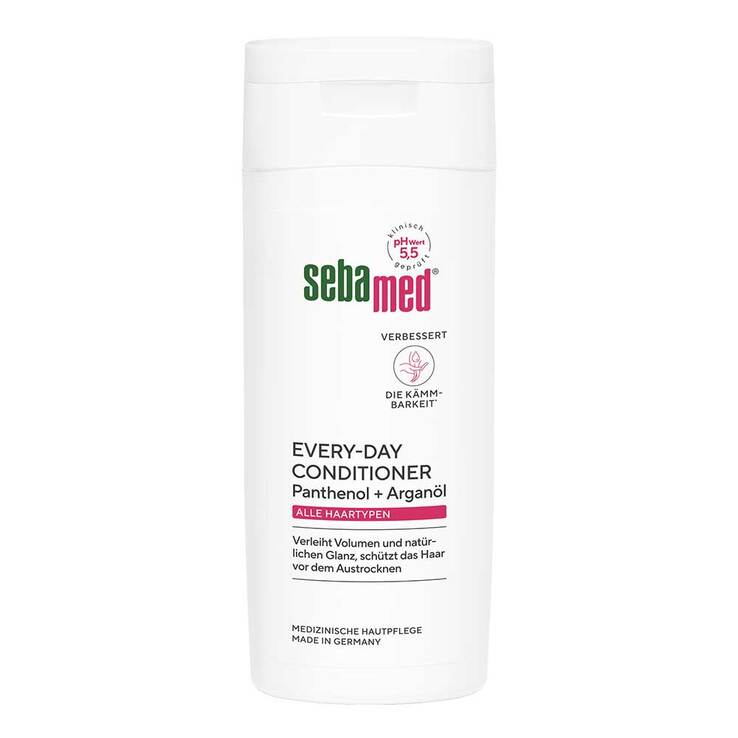 Sebamed Every-Day Conditioner, 200 ml