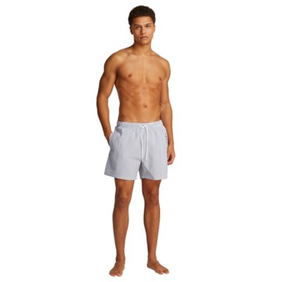 Short de bain homme Drawstring Stripe TOMMY HILFIGER