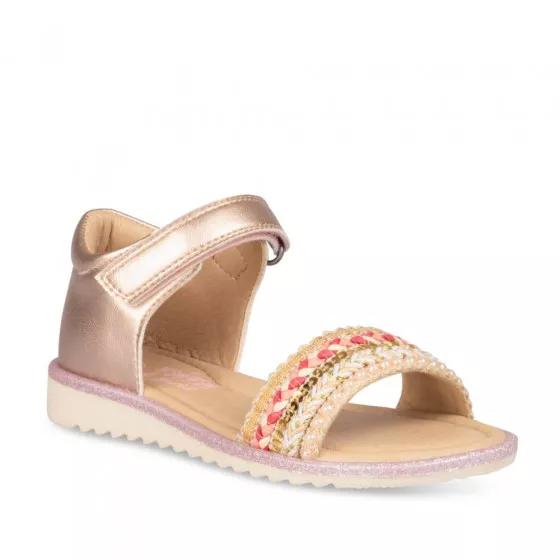 Sandales ROSE NINI & GIRLS