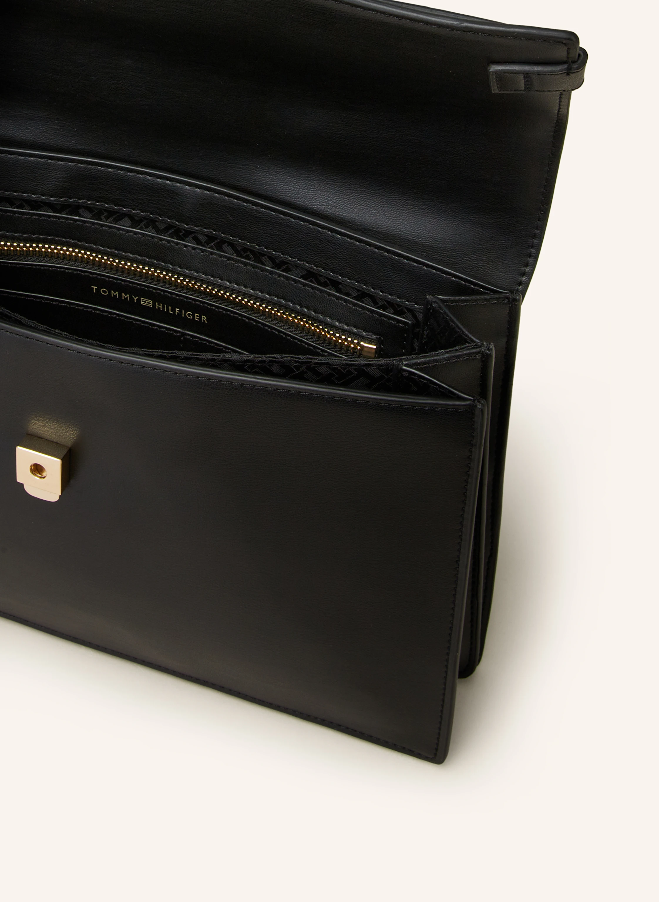 TOMMY HILFIGER Handtasche TH HERITAGE