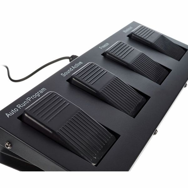 Stairville Stage TRI LED Bundle Remote