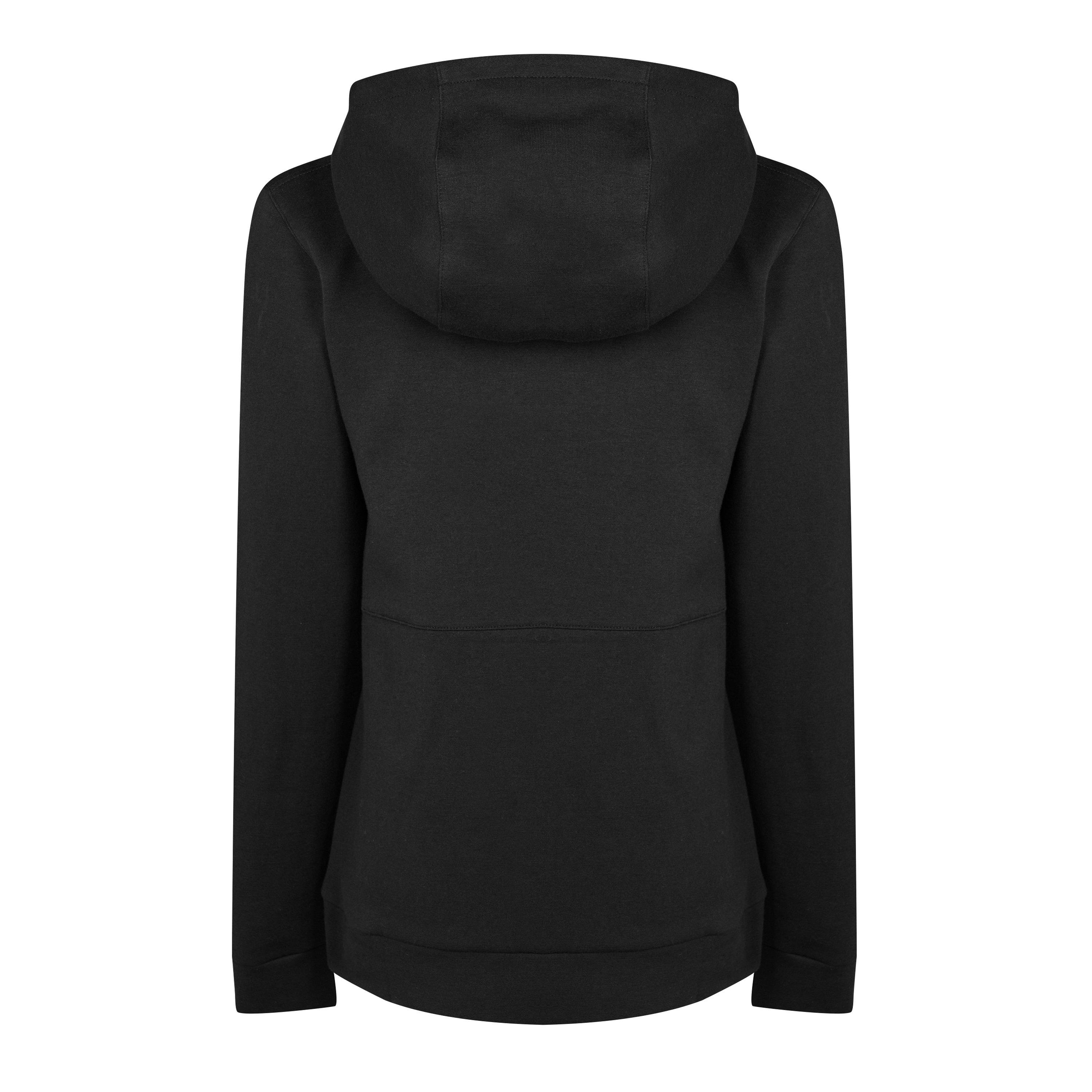 Umbro PrTrOvrhd Hood Ld99